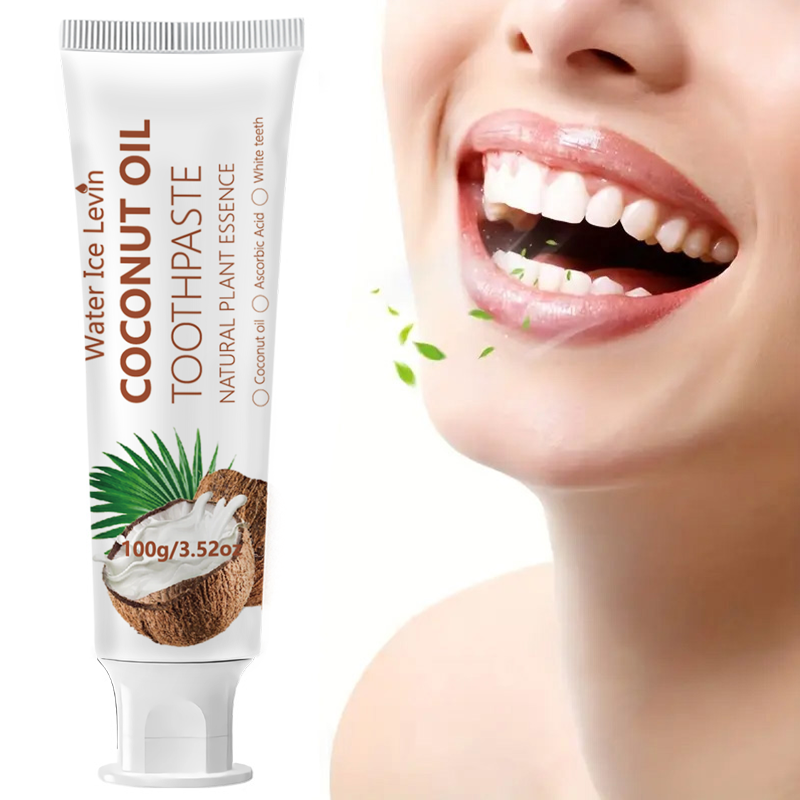 Hindistan Cevizi Yağı Diş Macu - Teeth Whitening With Coconut Oil incelemesi ve fiyatı