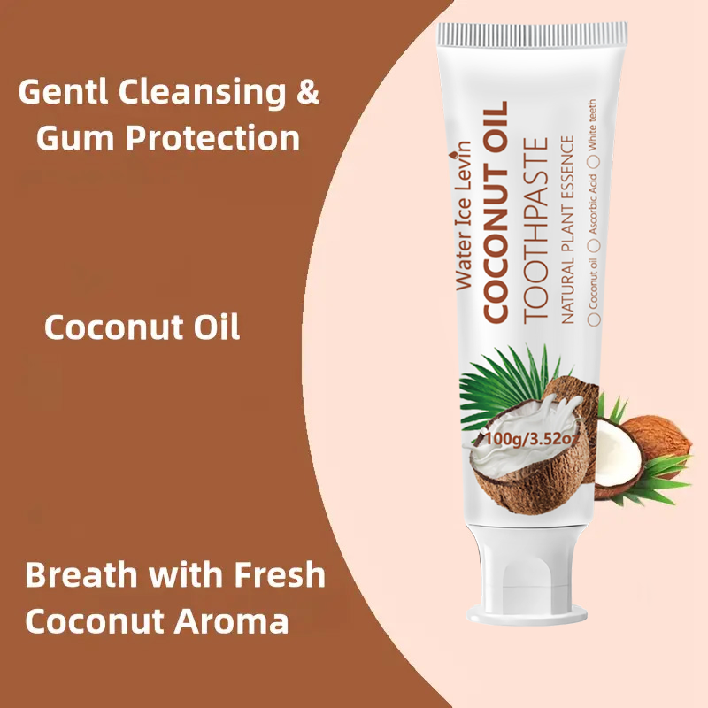 Hindistan Cevizi Yağı Diş Macu - Teeth Whitening With Coconut Oil incelemesi ve fiyatı