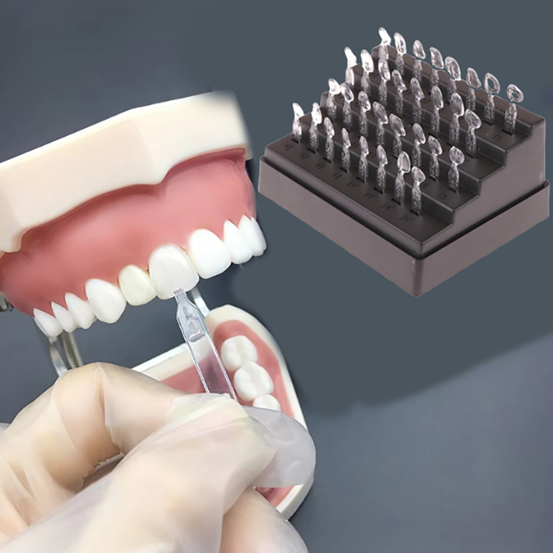 32 adet Diş Kaplama Kalıp Seti - Teeth Whitening Moulds incelemesi ve fiyatı