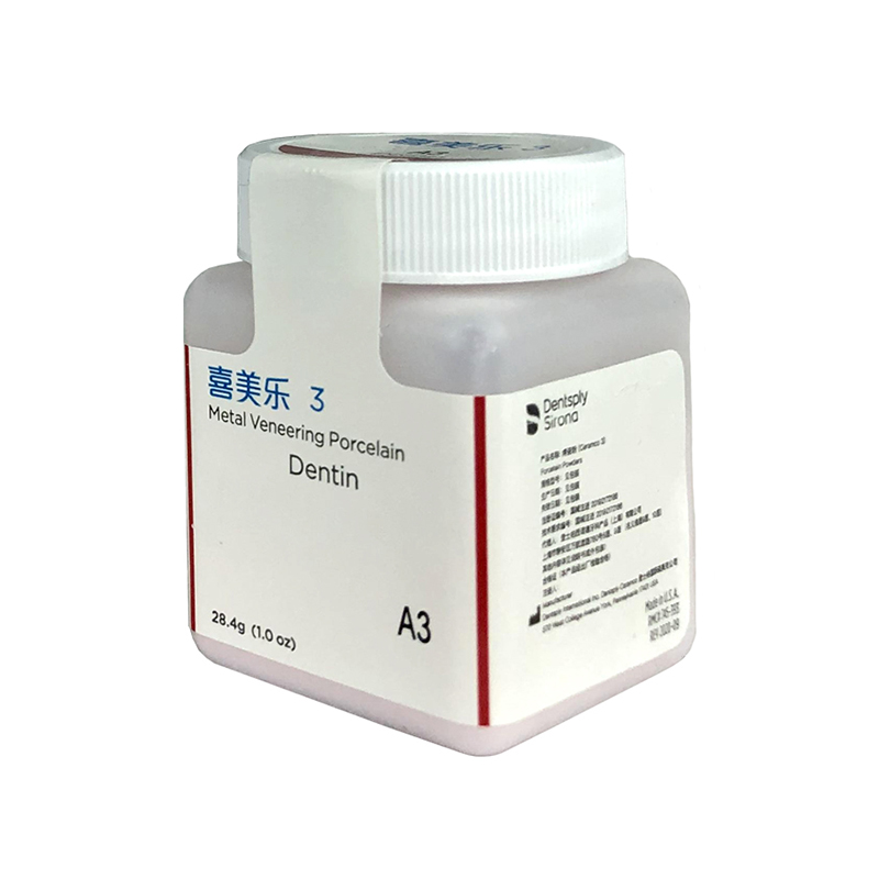 Ceramco-3 Pfm Diş Porselen Toz - Teeth Paint Whitening incelemesi ve fiyatı